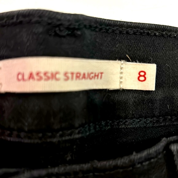 EUC Levi Jeans - Picture 3 of 6